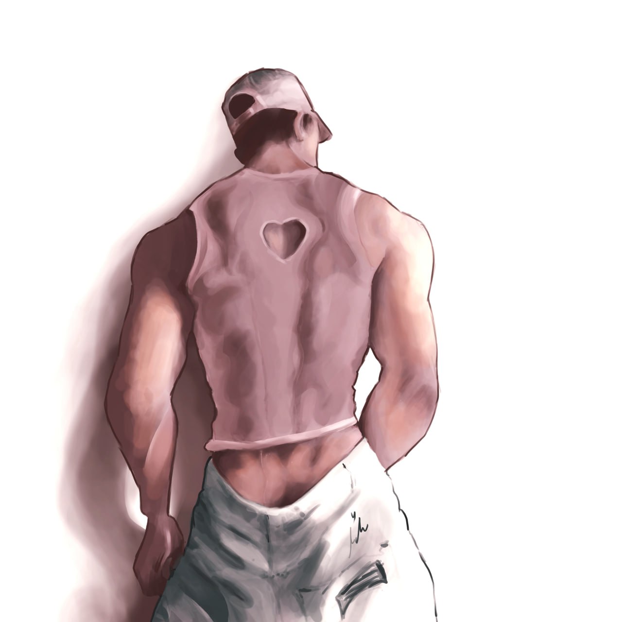 Art sample
