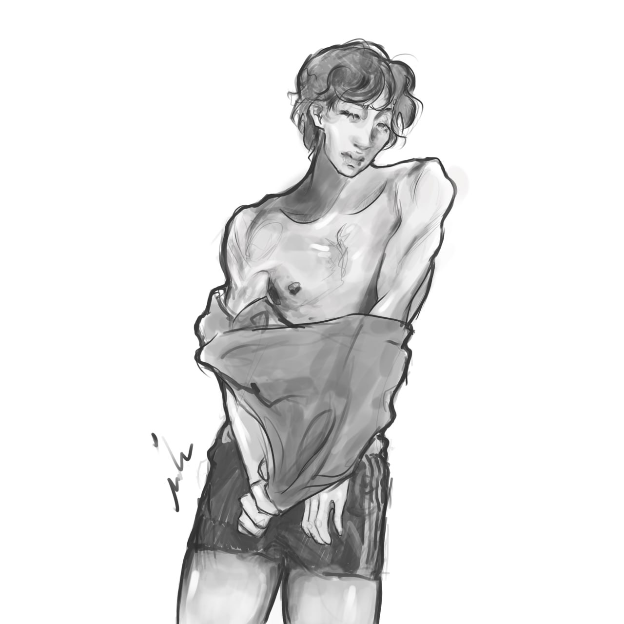 Art sample