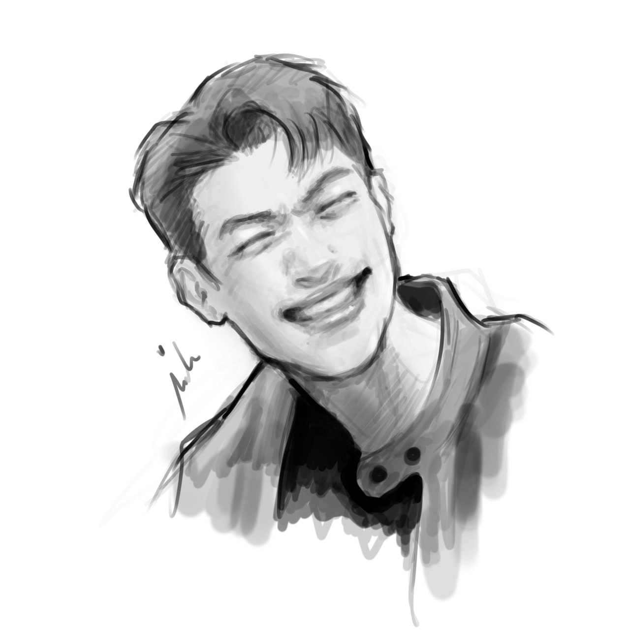 Art sample