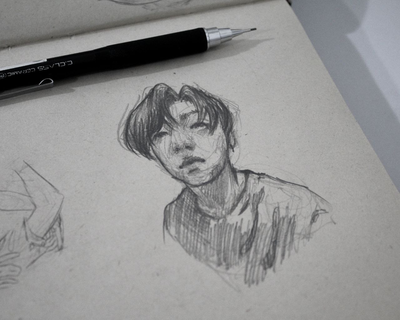 Art sample