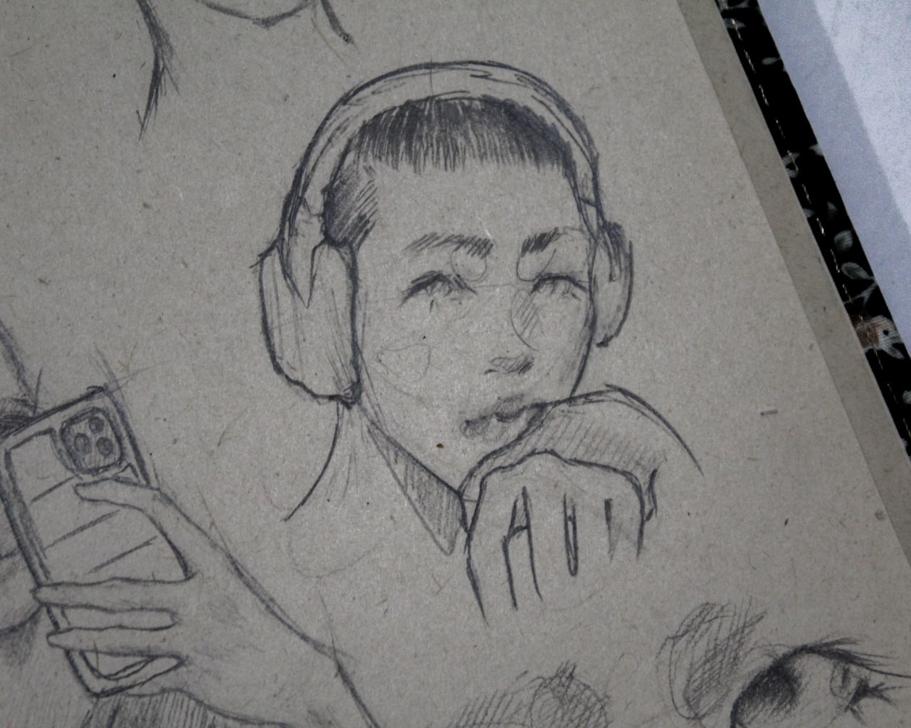 Art sample