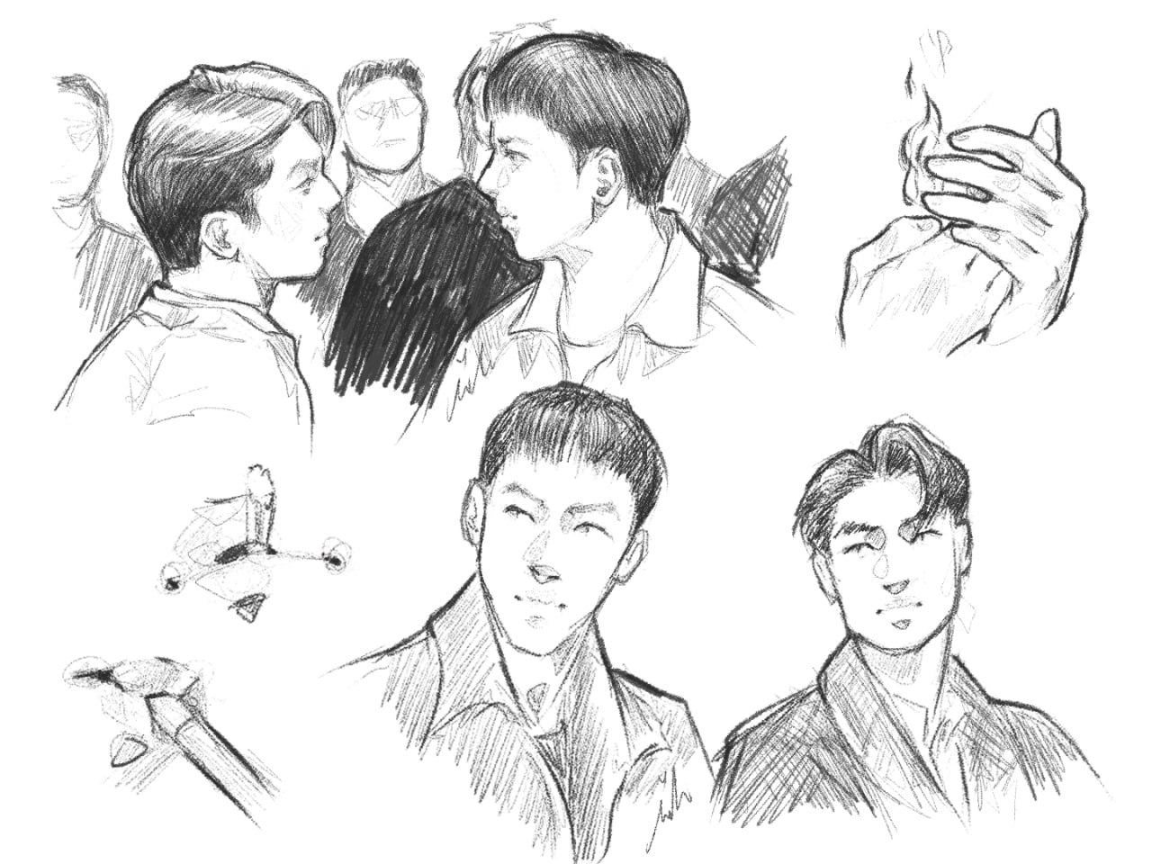 Art sample