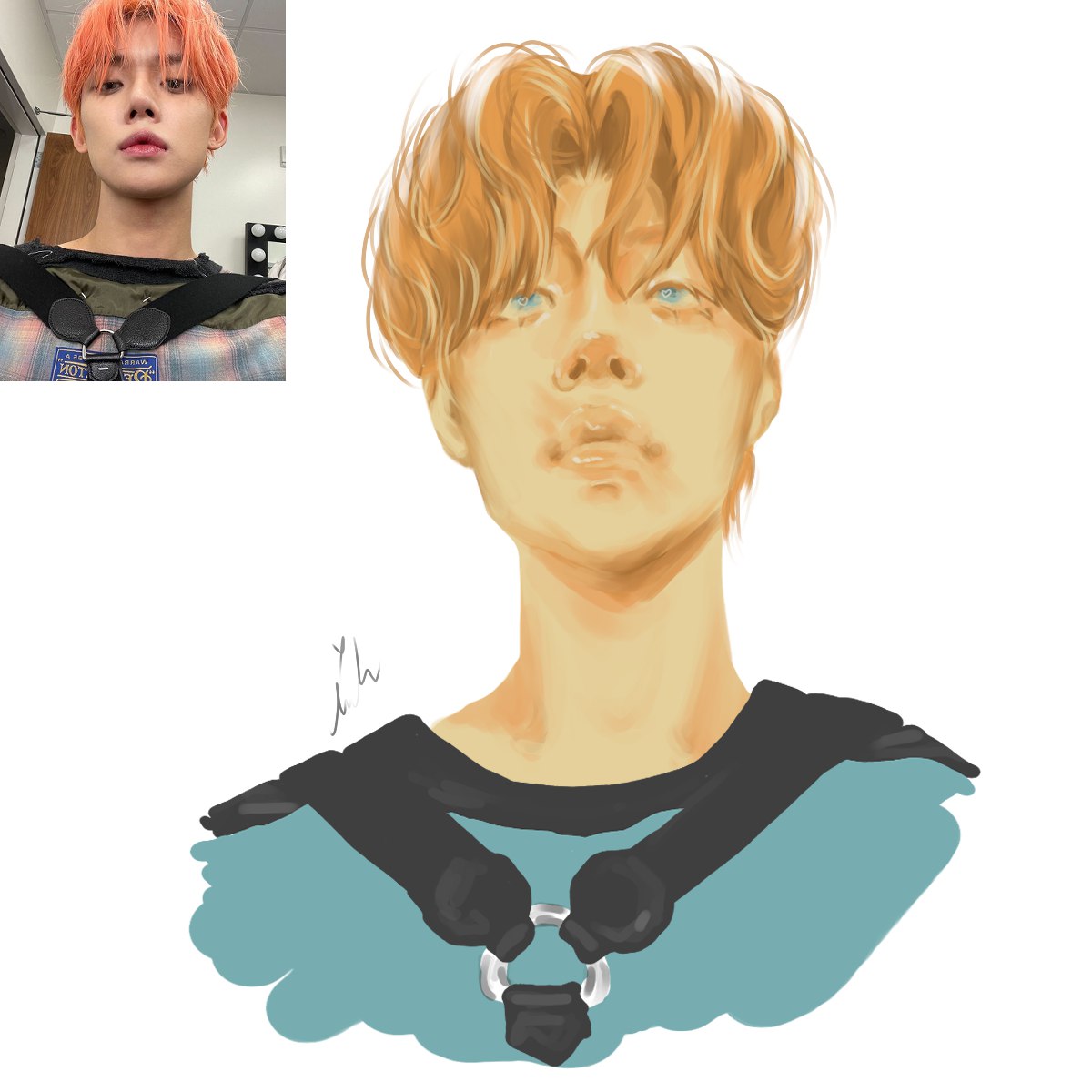 Art sample