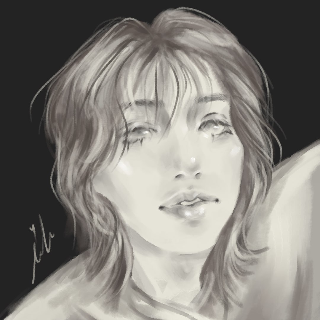 Art sample