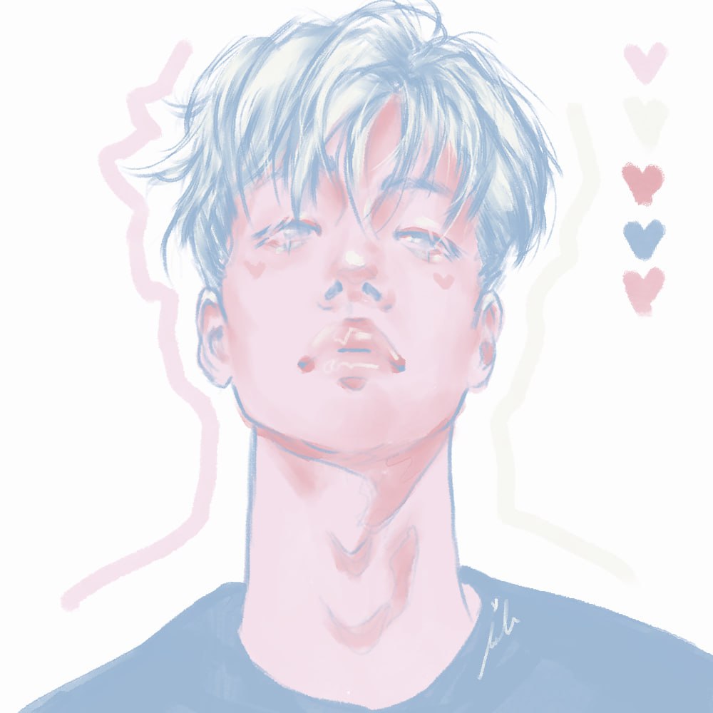 Art sample