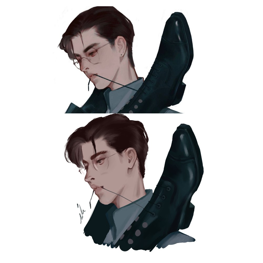 Art sample