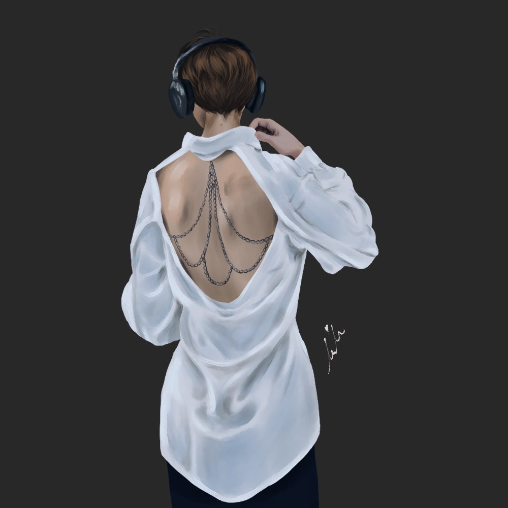Art sample