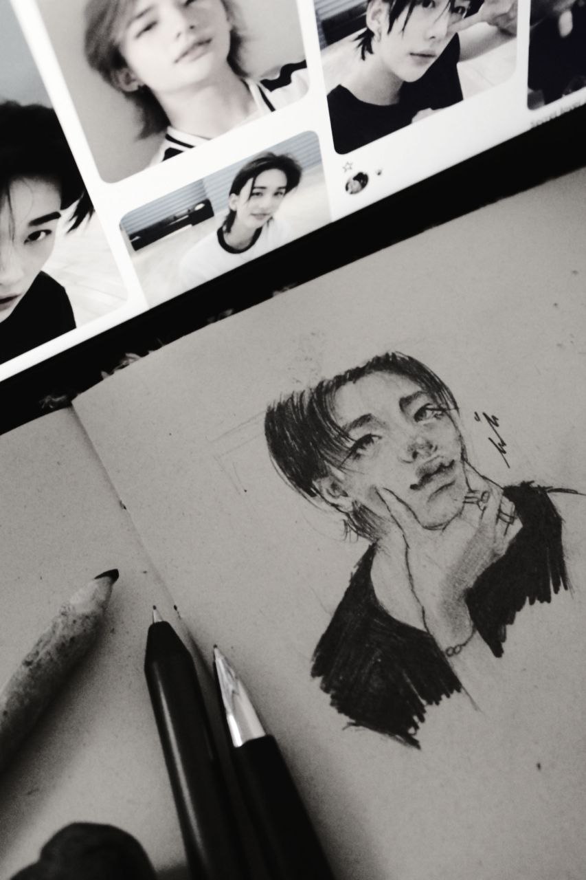 Art sample