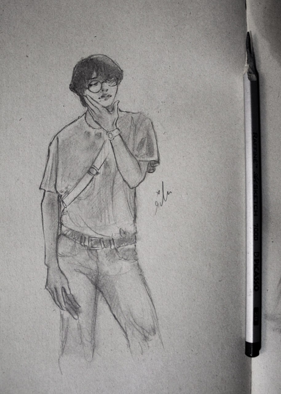 Art sample