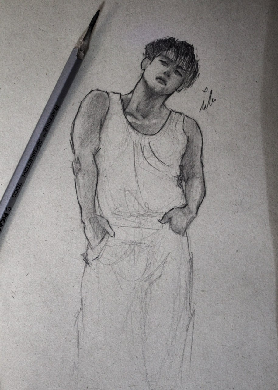 Art sample