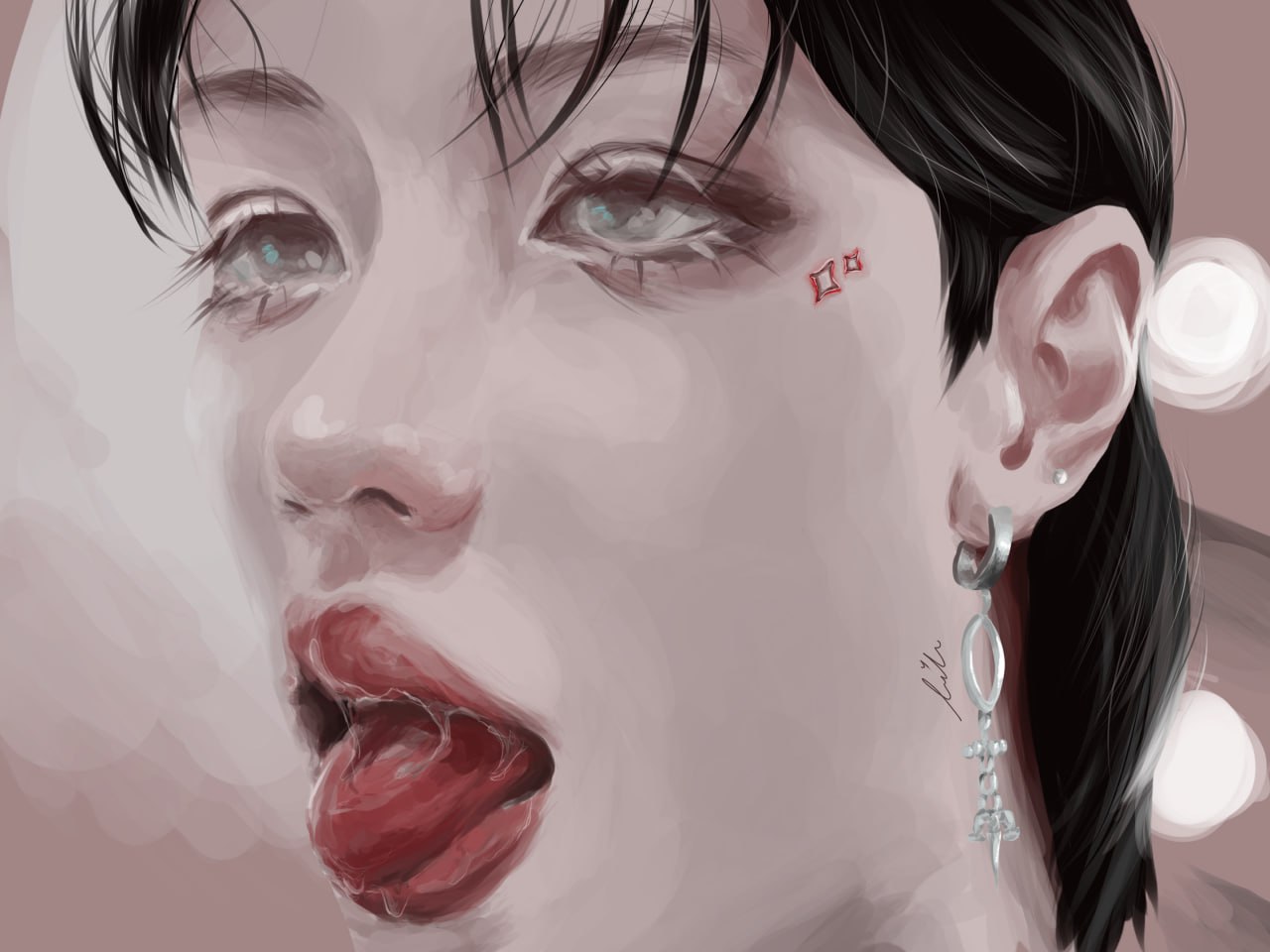 Art sample