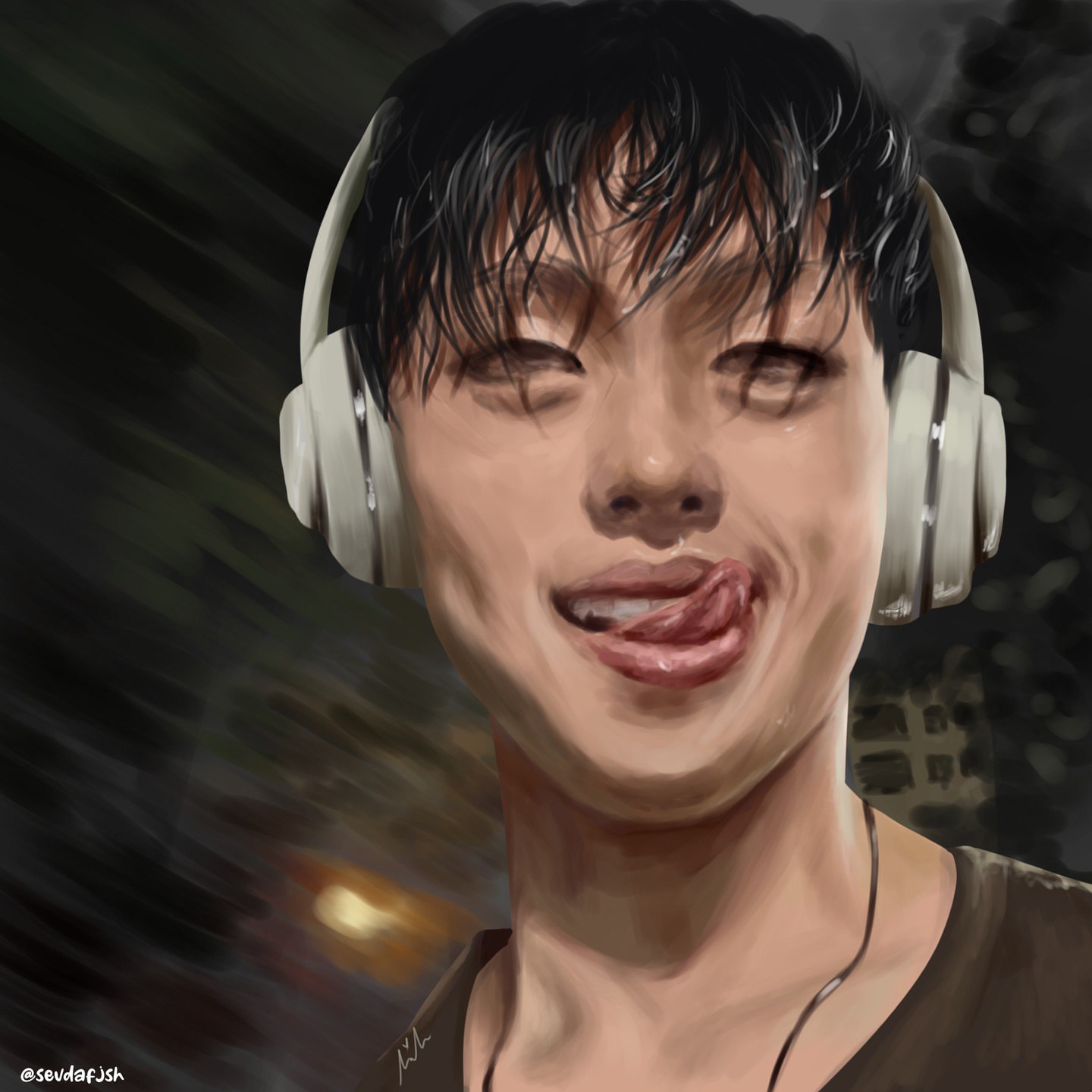 Art sample