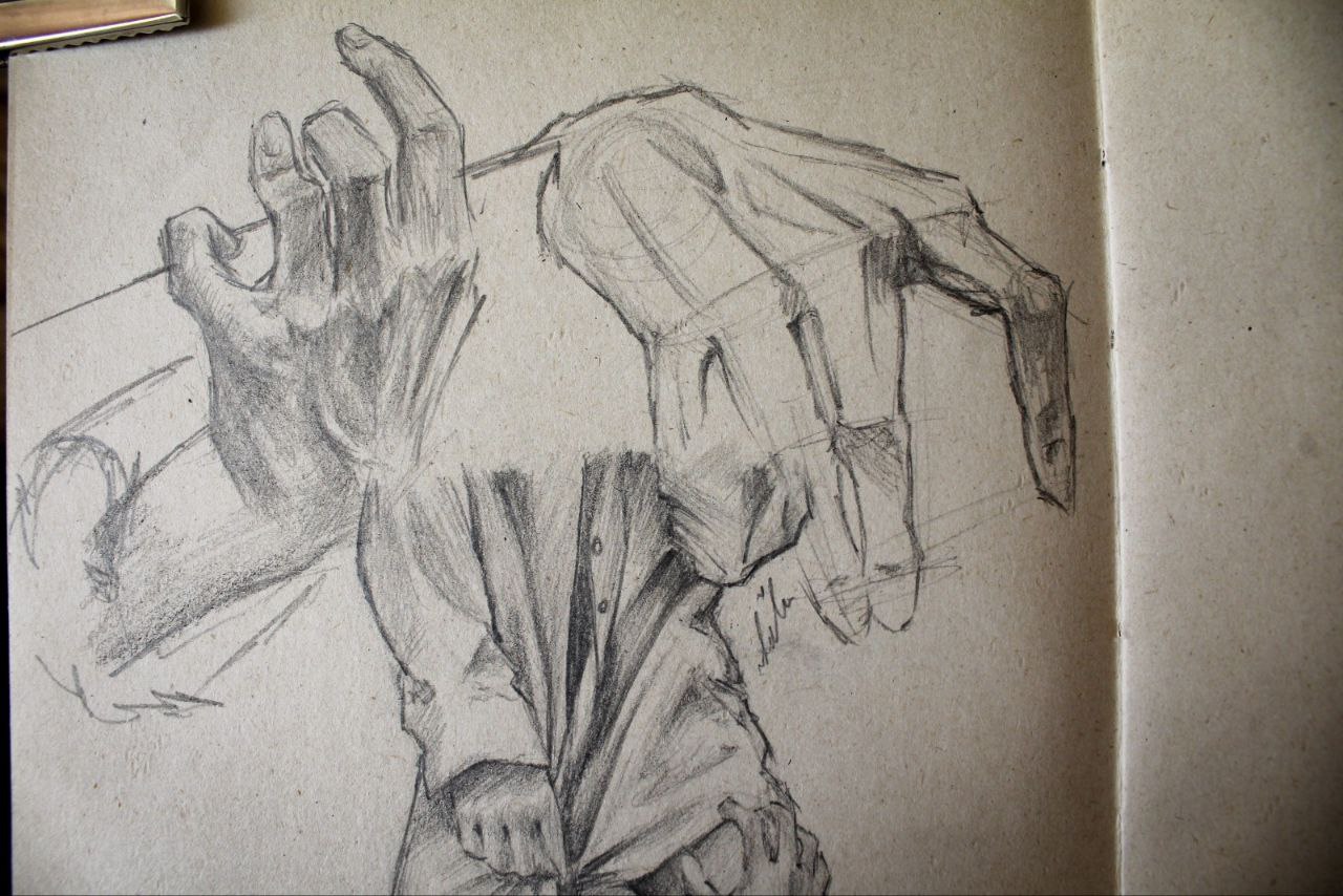 Art sample