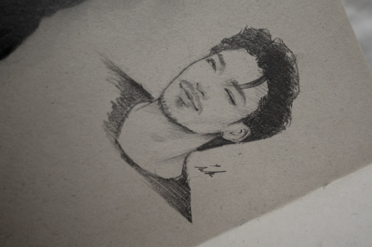 Art sample