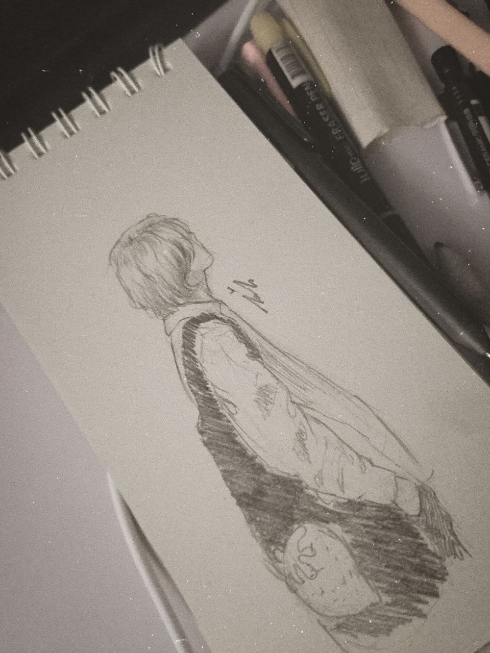 Art sample