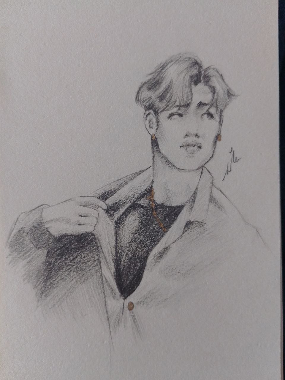 Art sample