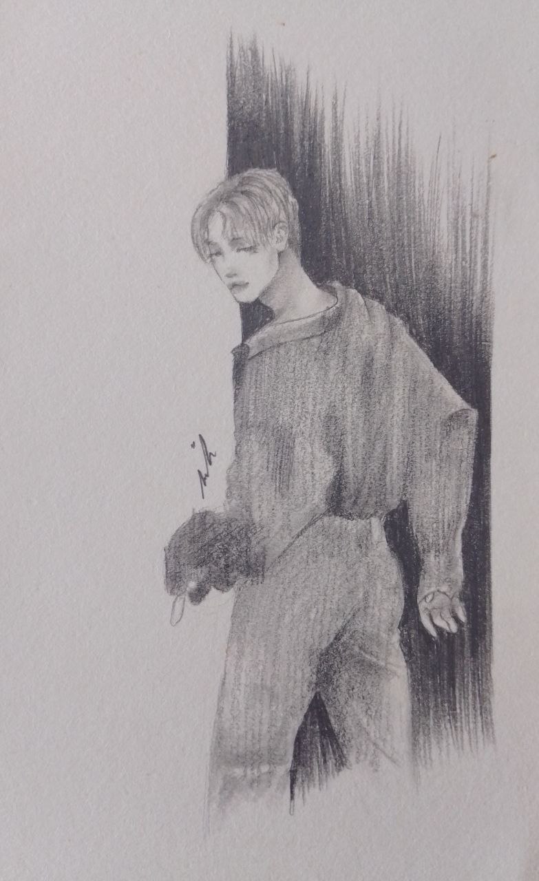 Art sample